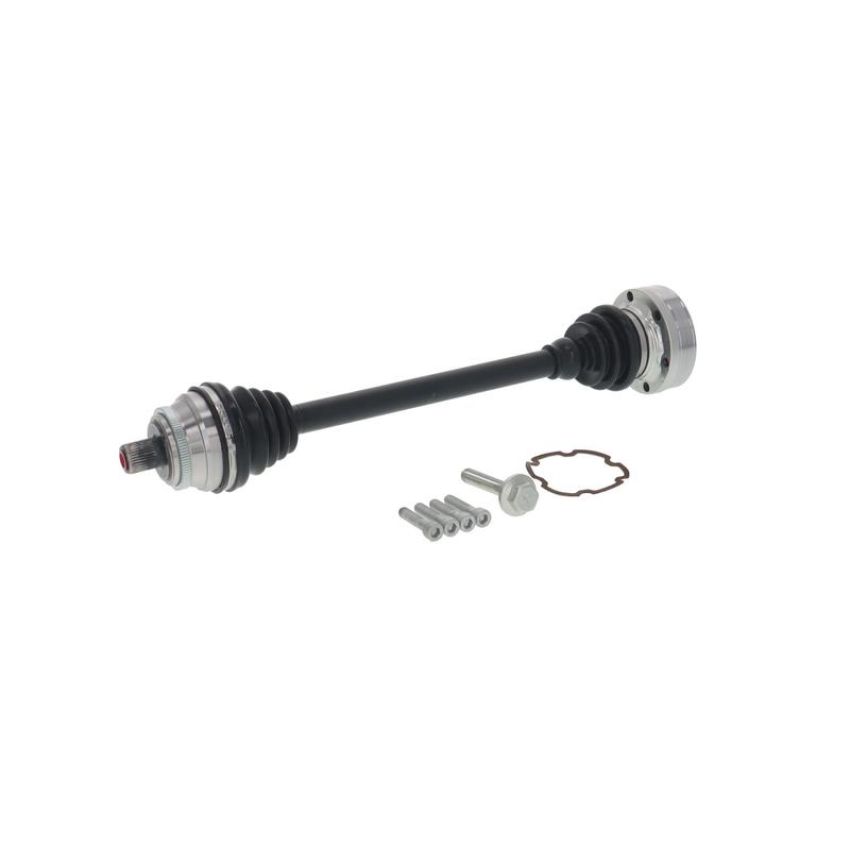 TRAKMOTIVE AXLES AD-8076 CV Axle Shaft