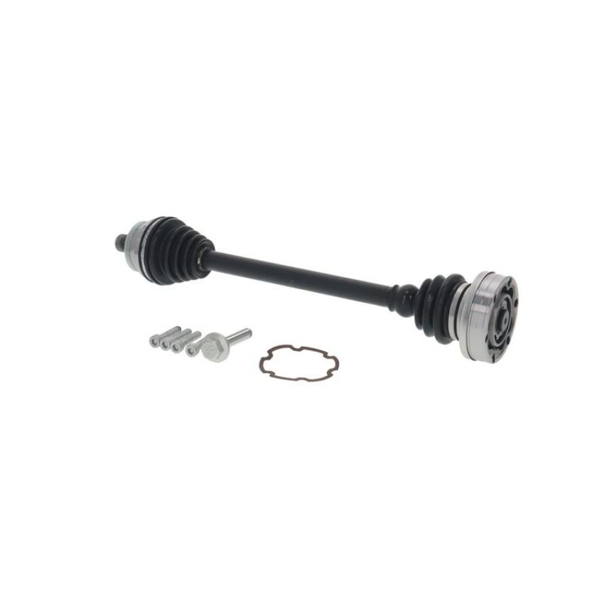 TRAKMOTIVE AXLES AD-8076 CV Axle Shaft