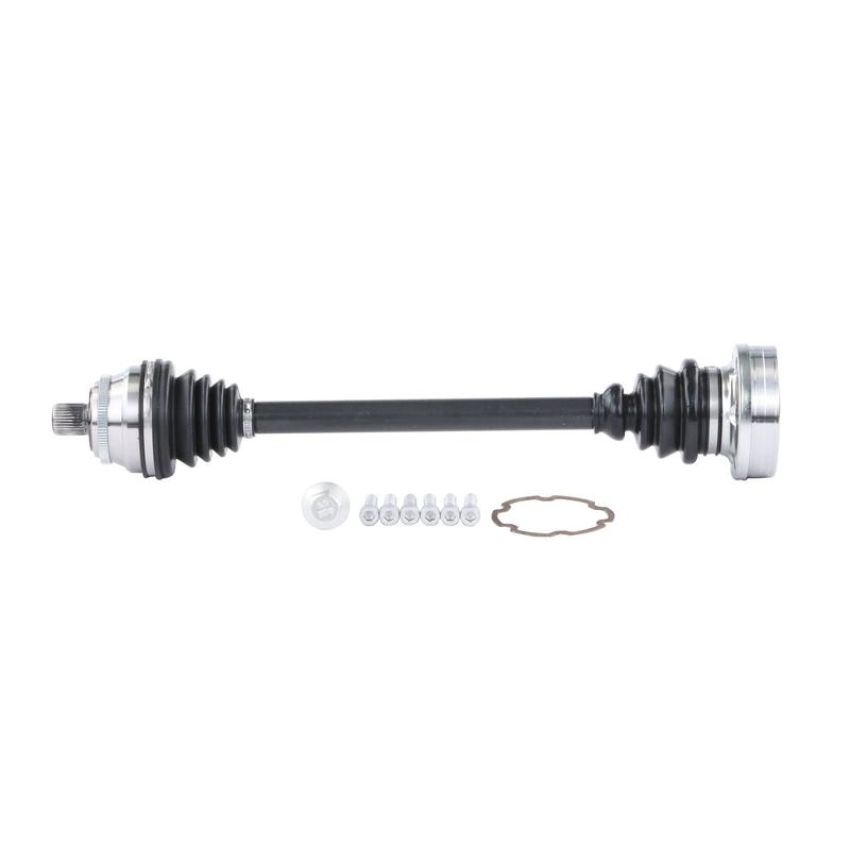 TRAKMOTIVE AXLES AD-8077 CV Axle Shaft