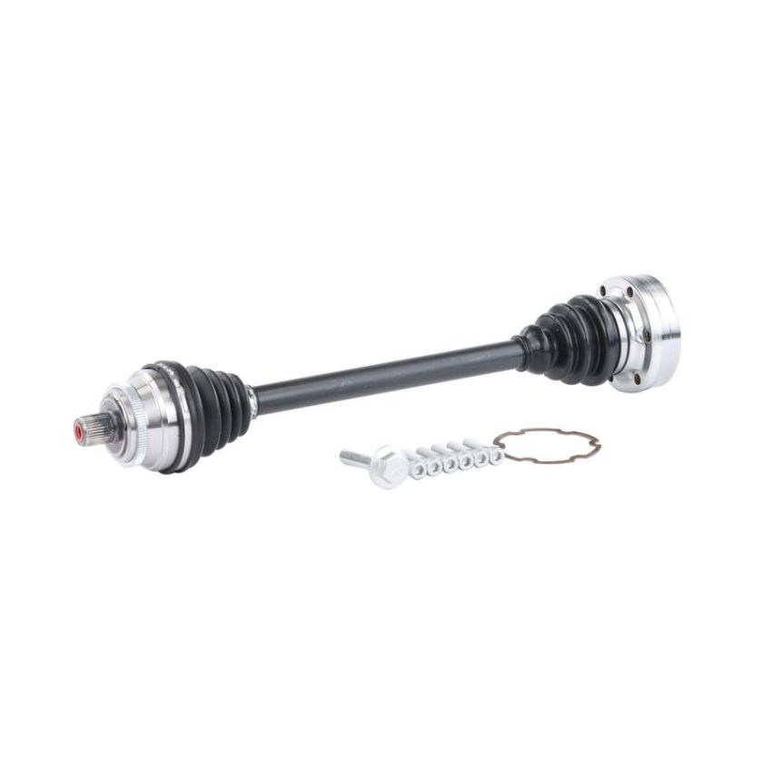 TRAKMOTIVE AXLES AD-8077 CV Axle Shaft