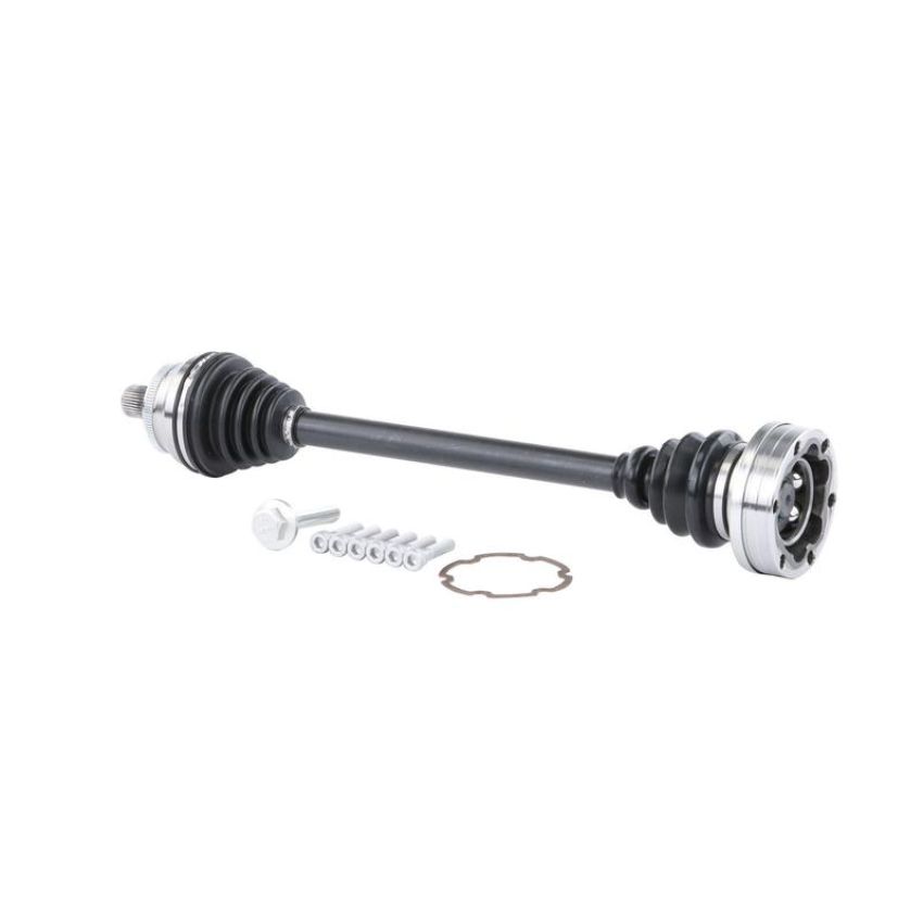 TRAKMOTIVE AXLES AD-8077 CV Axle Shaft