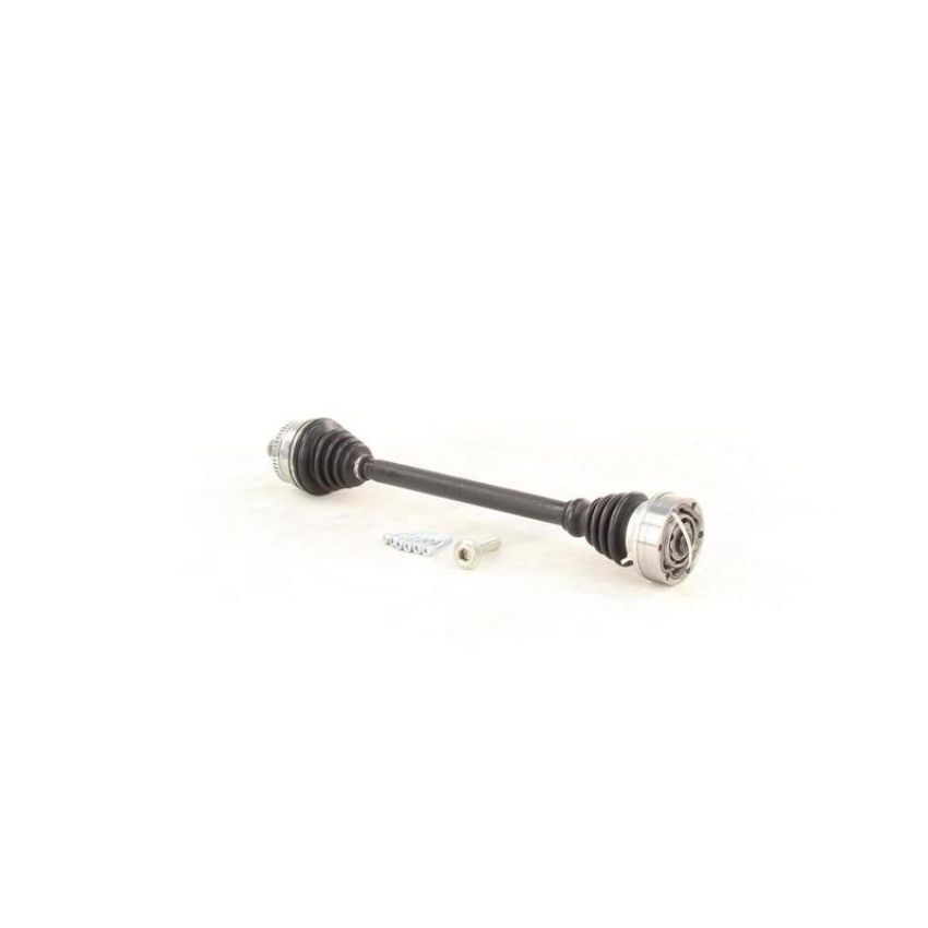 TRAKMOTIVE AXLES AD-8080 CV Axle Shaft
