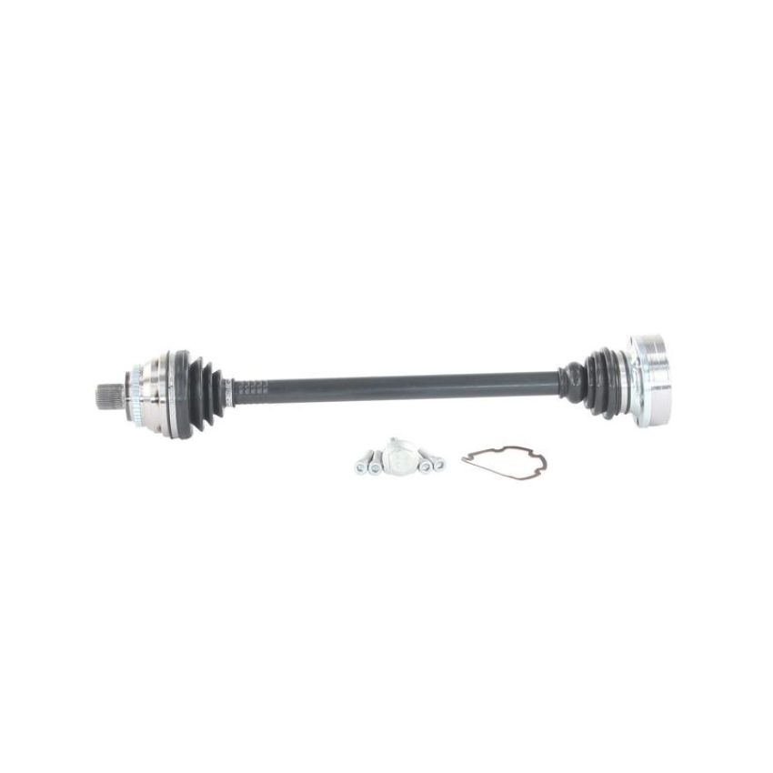 TRAKMOTIVE AXLES AD-8082 CV Axle Shaft