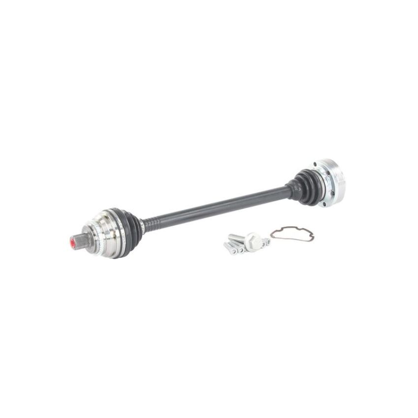 TRAKMOTIVE AXLES AD-8082 CV Axle Shaft