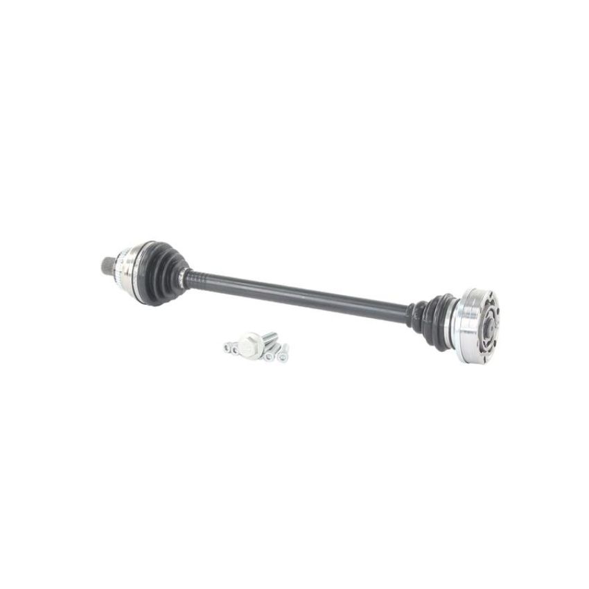 TRAKMOTIVE AXLES AD-8082 CV Axle Shaft
