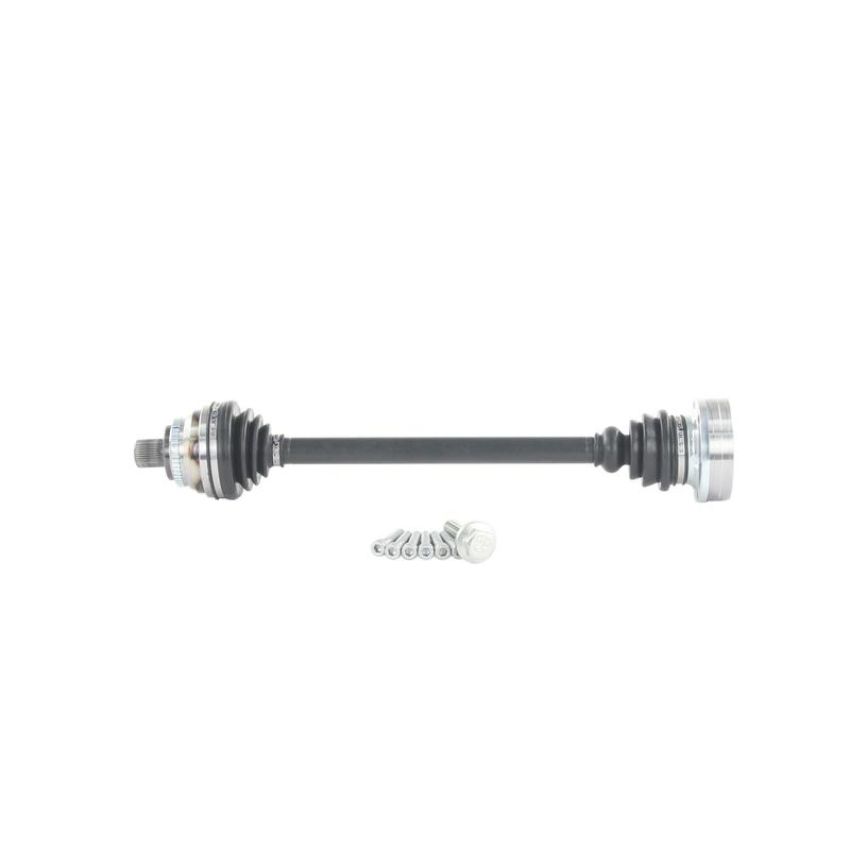 TRAKMOTIVE AXLES AD-8083 CV Axle Shaft