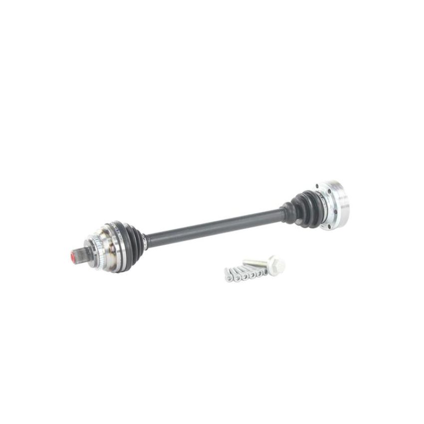 TRAKMOTIVE AXLES AD-8083 CV Axle Shaft