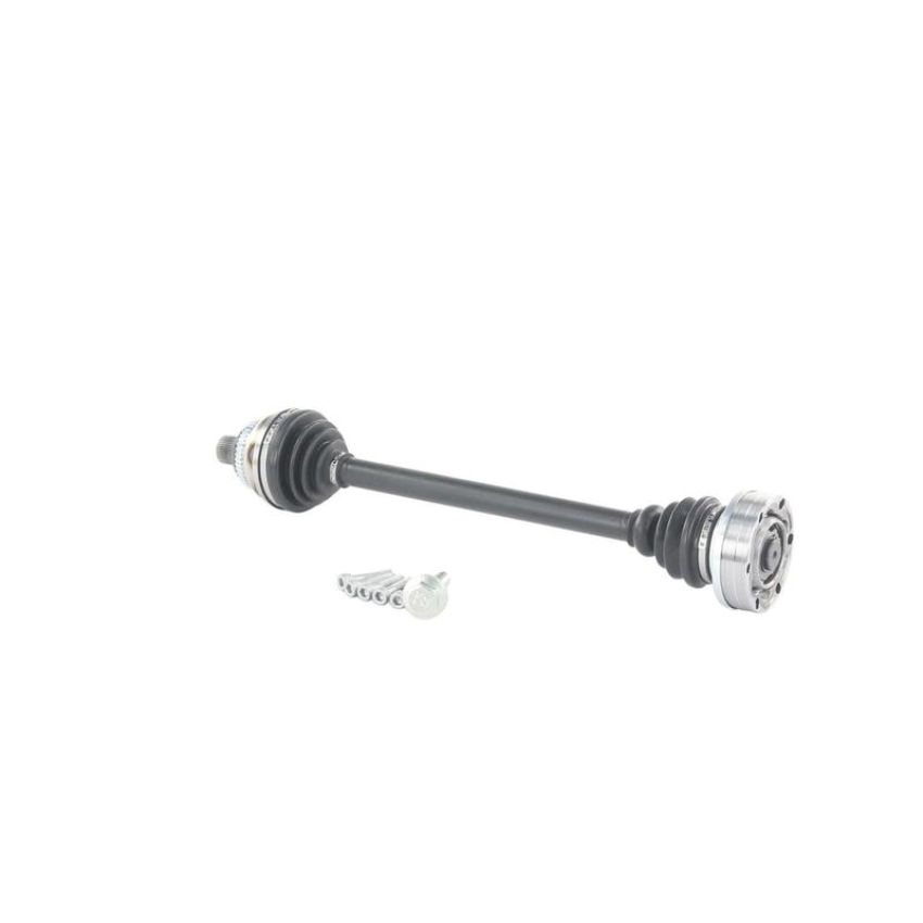 TRAKMOTIVE AXLES AD-8083 CV Axle Shaft