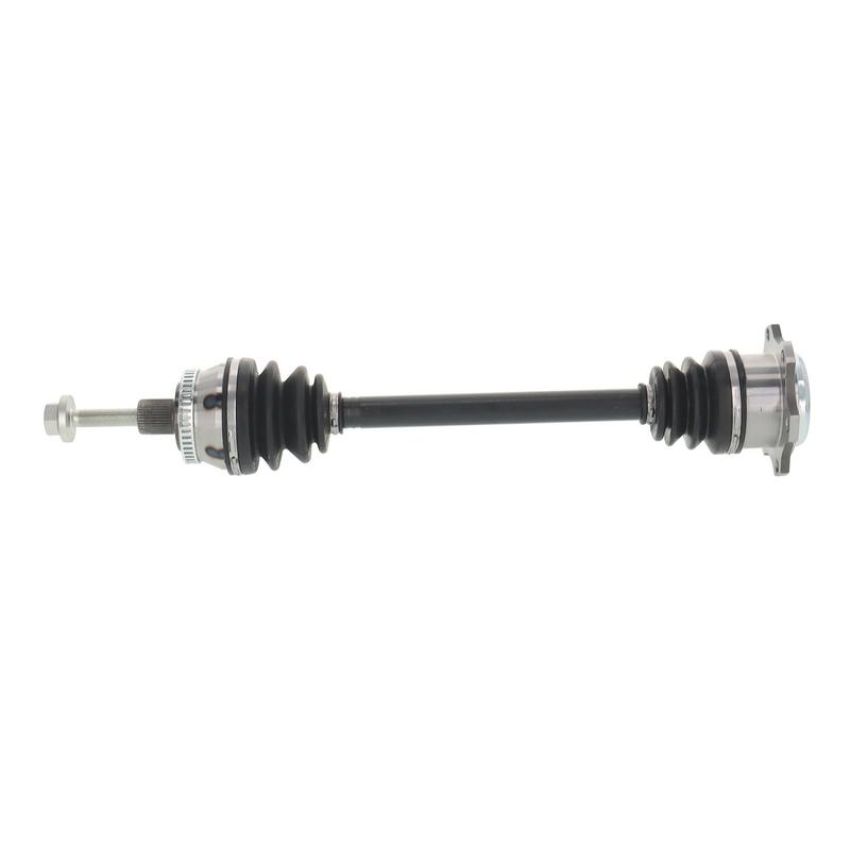 TRAKMOTIVE AXLES AD-8086 CV Axle Shaft