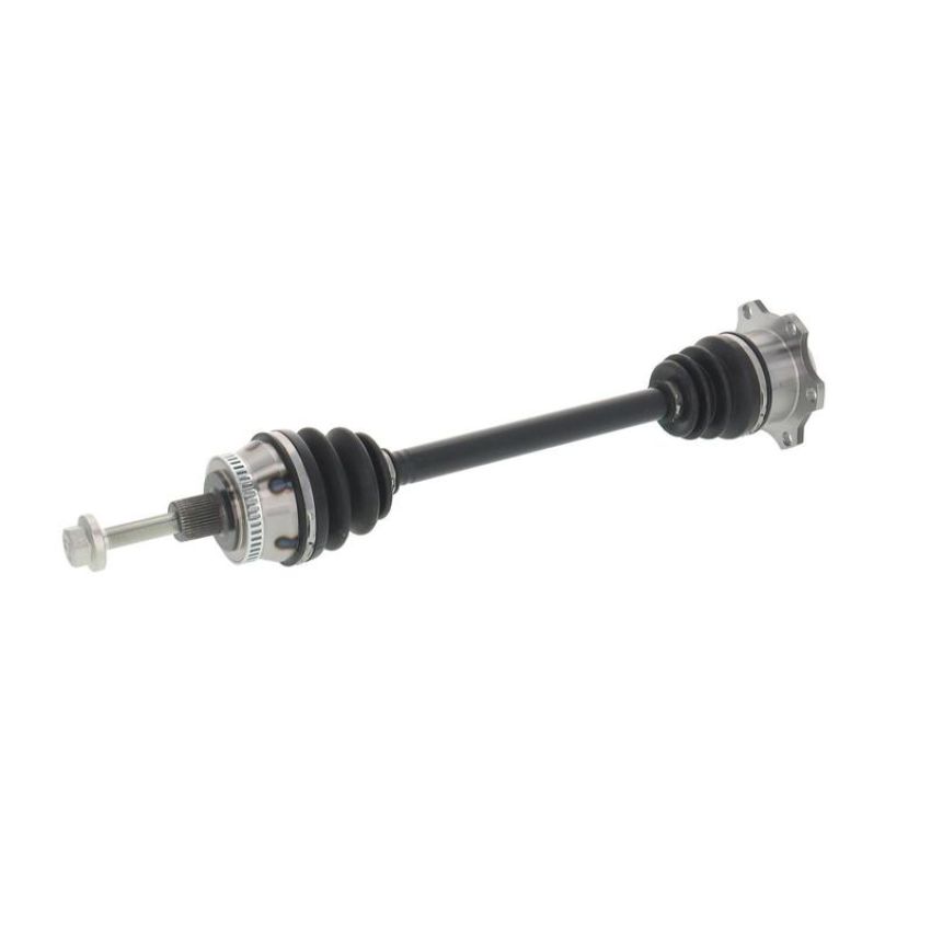 TRAKMOTIVE AXLES AD-8086 CV Axle Shaft