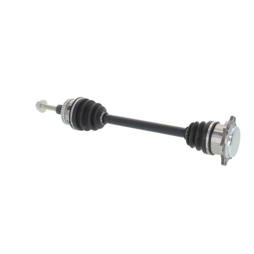 TRAKMOTIVE AXLES AD-8086 CV Axle Shaft