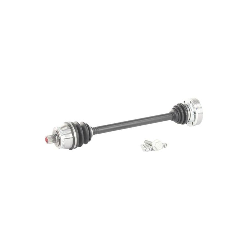 TRAKMOTIVE AXLES AD-8087 CV Axle Shaft