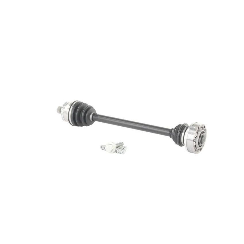 TRAKMOTIVE AXLES AD-8087 CV Axle Shaft