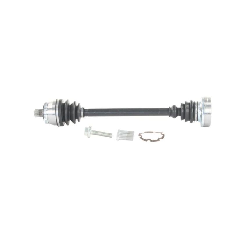 TRAKMOTIVE AXLES AD-8088 CV Axle Shaft