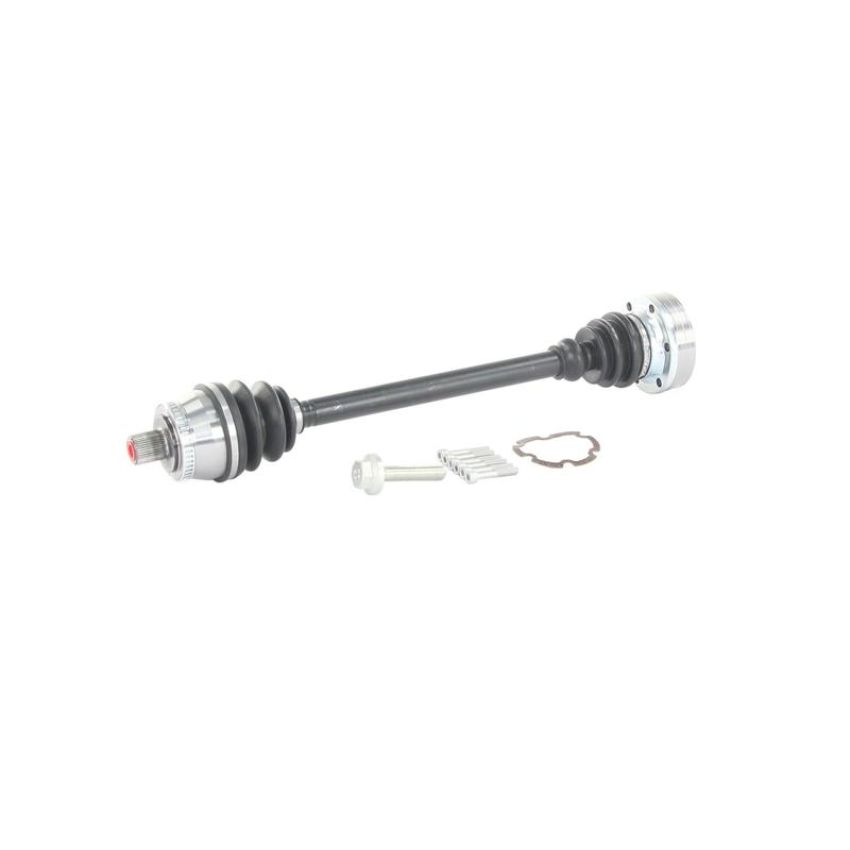 TRAKMOTIVE AXLES AD-8088 CV Axle Shaft