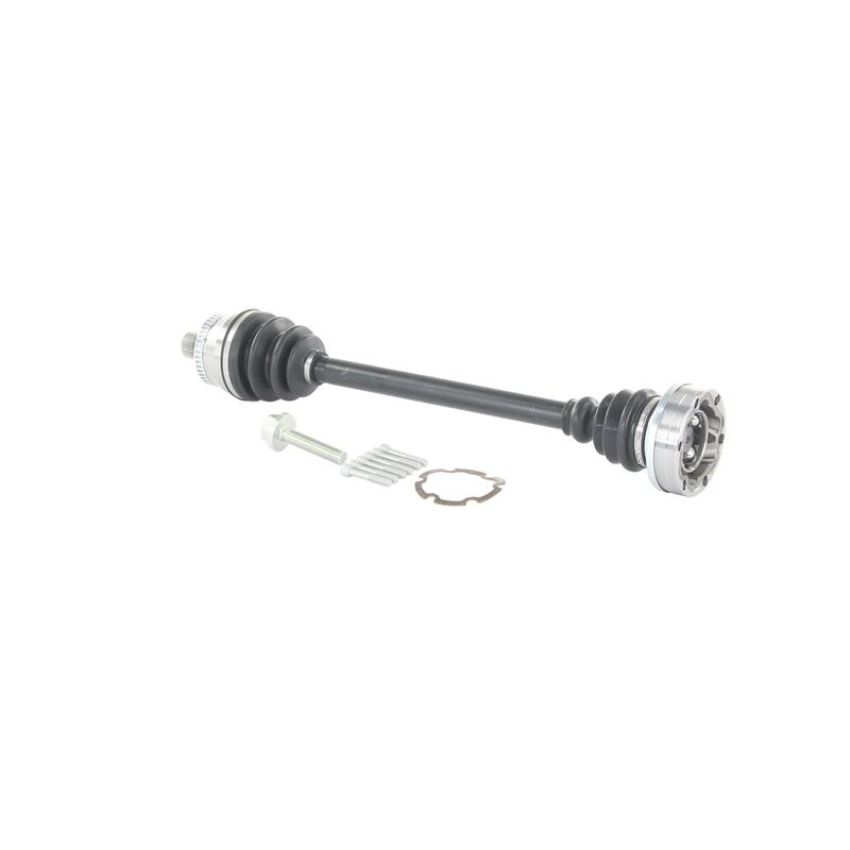 TRAKMOTIVE AXLES AD-8088 CV Axle Shaft
