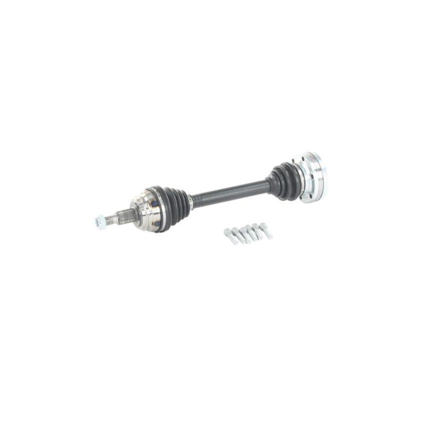 TRAKMOTIVE AXLES AD-8089 CV Axle Shaft