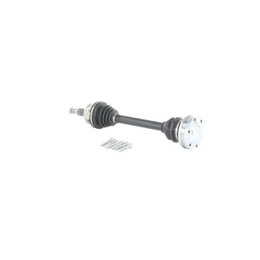TRAKMOTIVE AXLES AD-8089 CV Axle Shaft