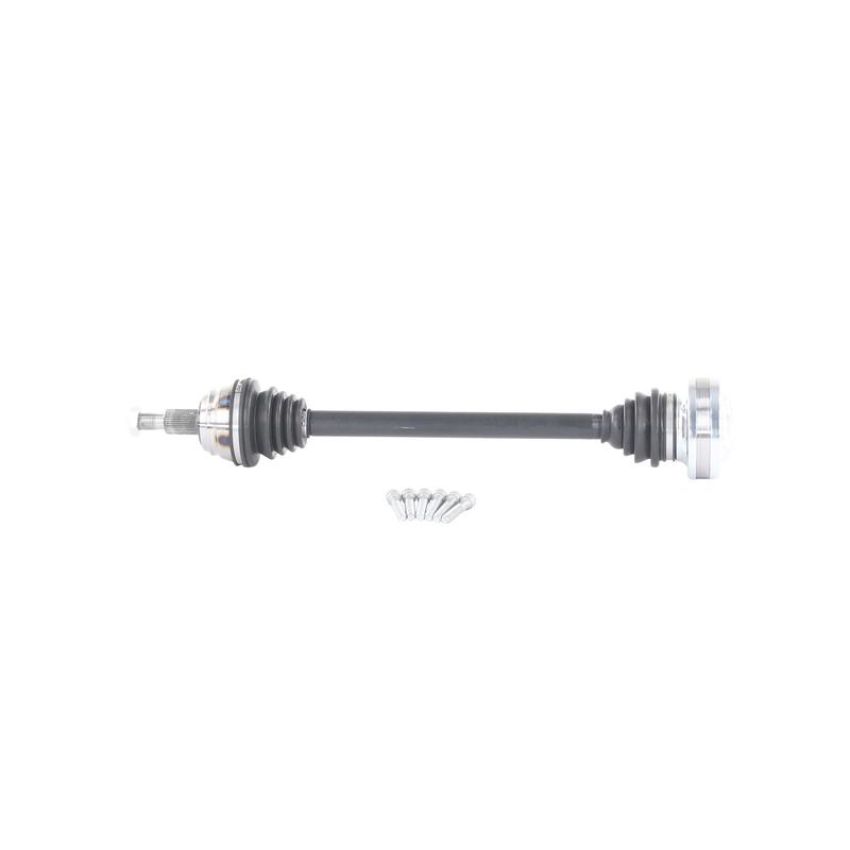 TRAKMOTIVE AXLES AD-8090 CV Axle Shaft