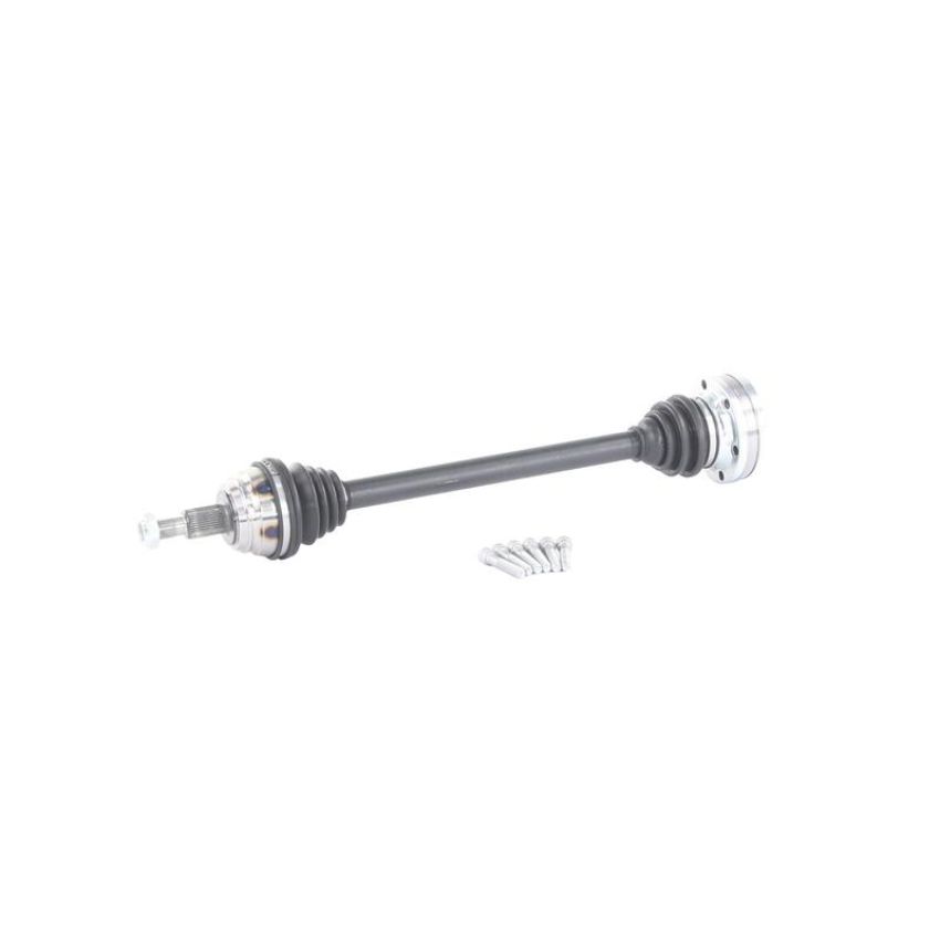 TRAKMOTIVE AXLES AD-8090 CV Axle Shaft