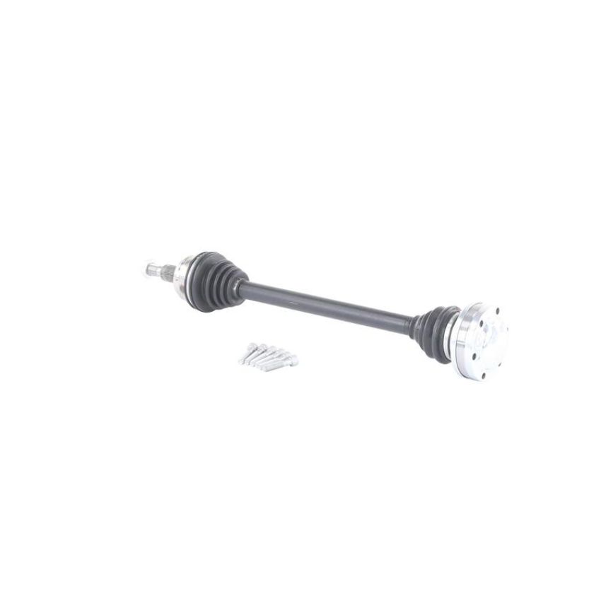 TRAKMOTIVE AXLES AD-8090 CV Axle Shaft