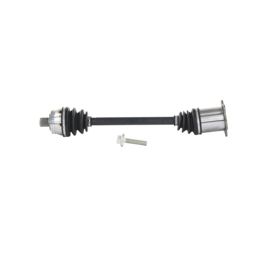 TRAKMOTIVE AXLES AD-8091 CV Axle Shaft