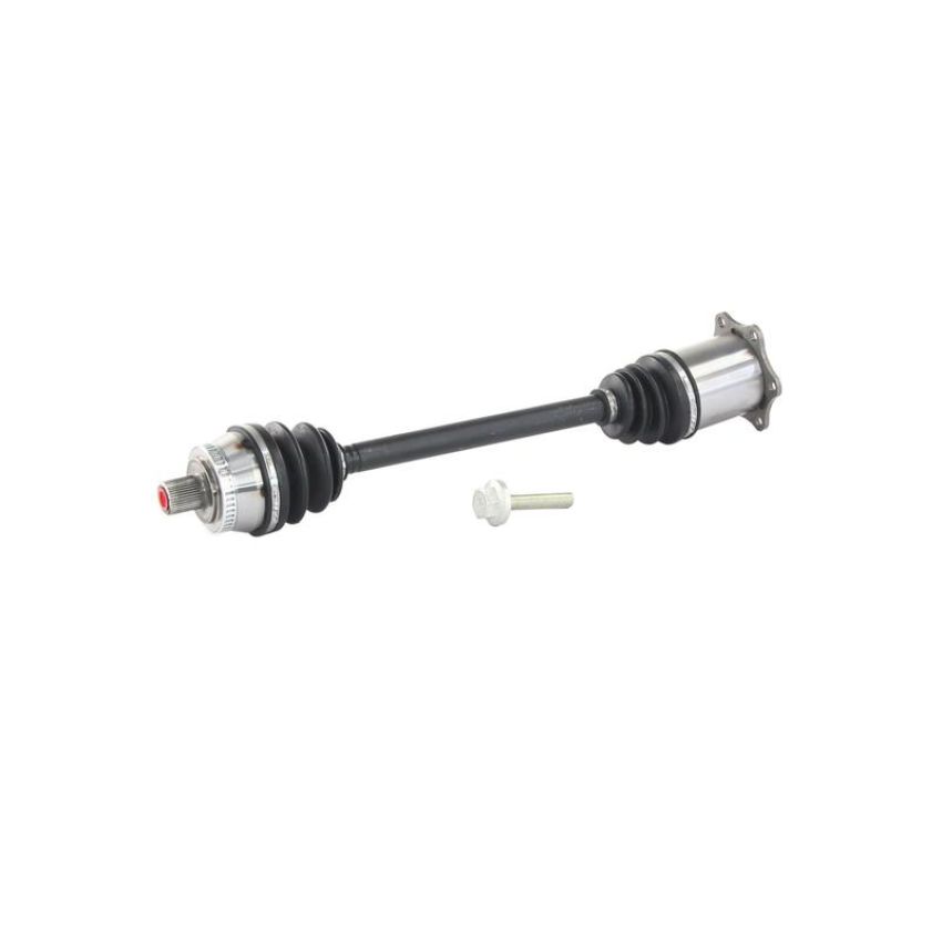 TRAKMOTIVE AXLES AD-8091 CV Axle Shaft