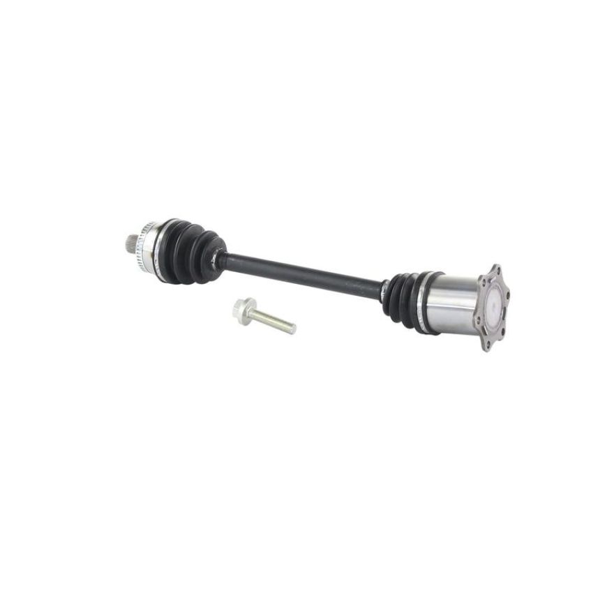 TRAKMOTIVE AXLES AD-8091 CV Axle Shaft