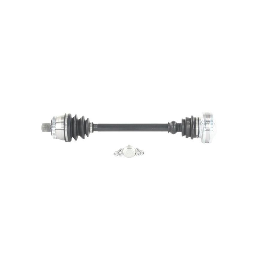 TRAKMOTIVE AXLES AD-8093 CV Axle Shaft