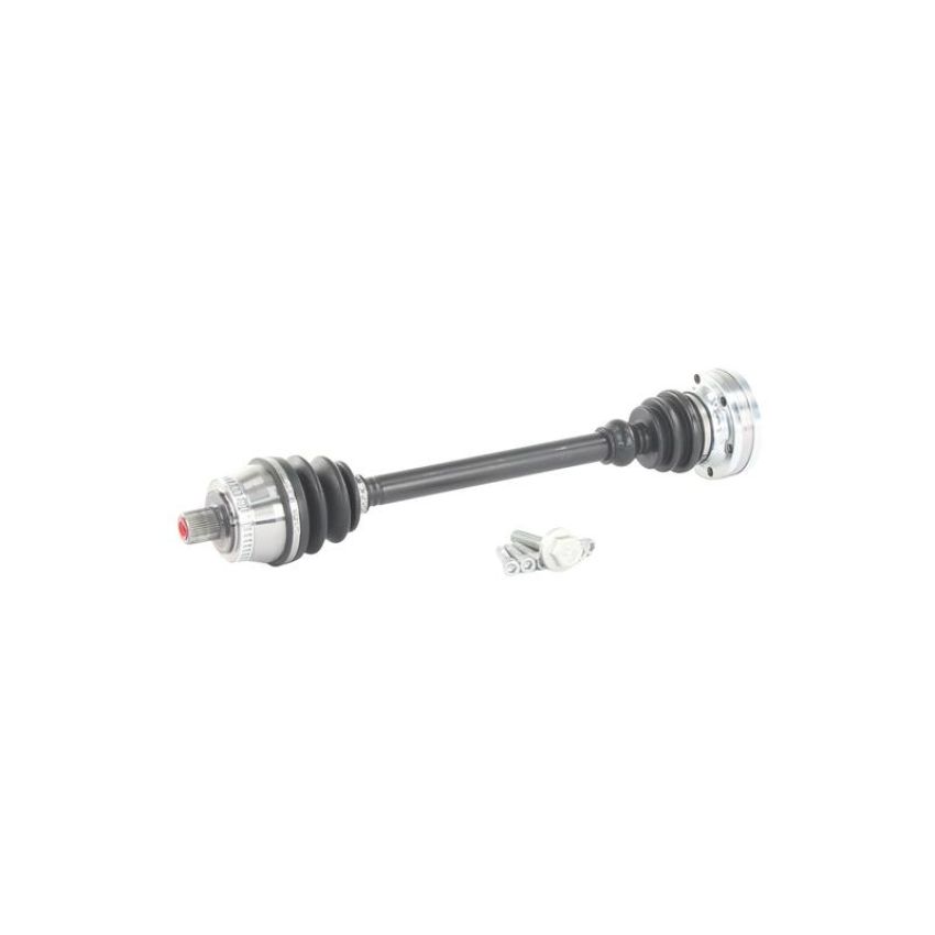 TRAKMOTIVE AXLES AD-8093 CV Axle Shaft
