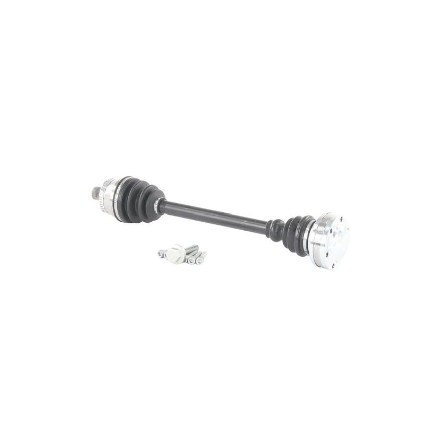 TRAKMOTIVE AXLES AD-8093 CV Axle Shaft