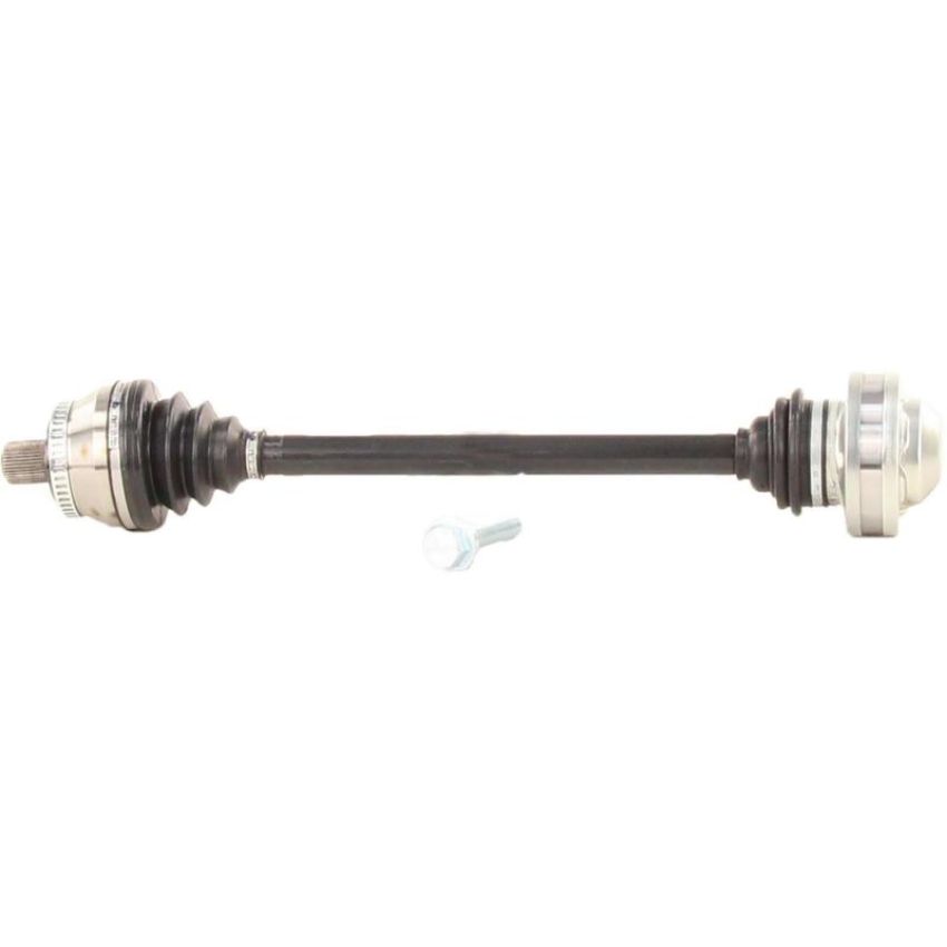 TRAKMOTIVE AXLES AD-8094 CV Axle Shaft