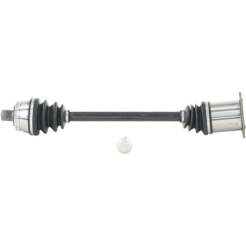 TRAKMOTIVE AXLES AD-8095 CV Axle Shaft
