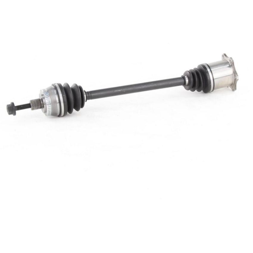 TRAKMOTIVE AXLES AD-8095 CV Axle Shaft
