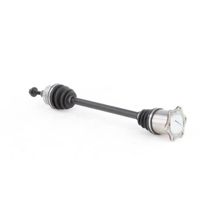 TRAKMOTIVE AXLES AD-8095 CV Axle Shaft