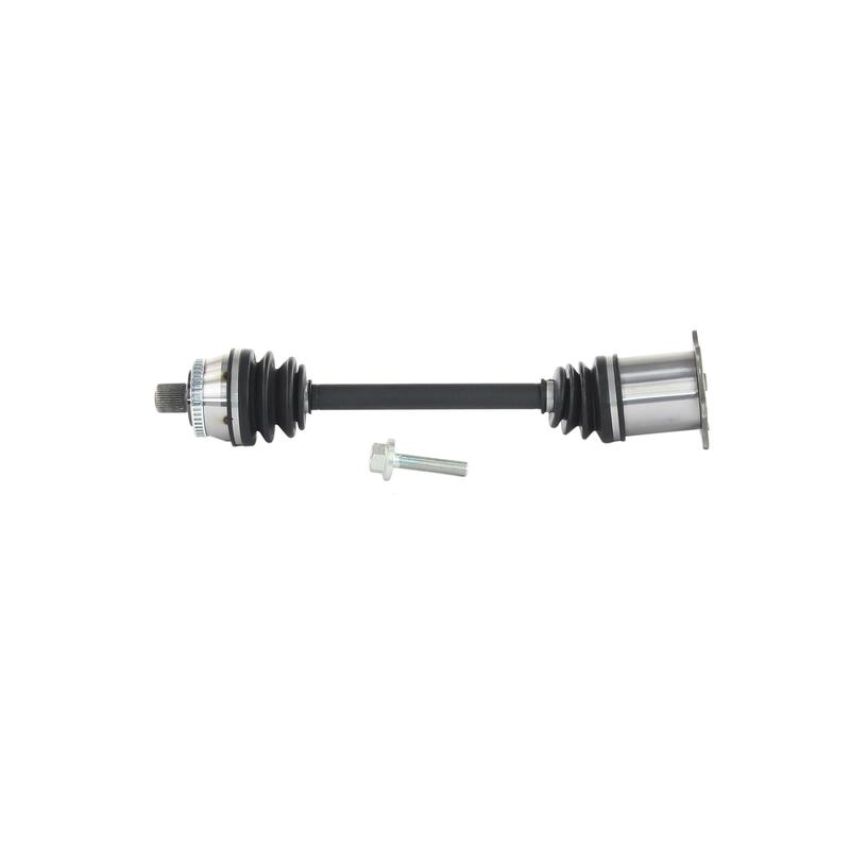TRAKMOTIVE AXLES AD-8096 CV Axle Shaft