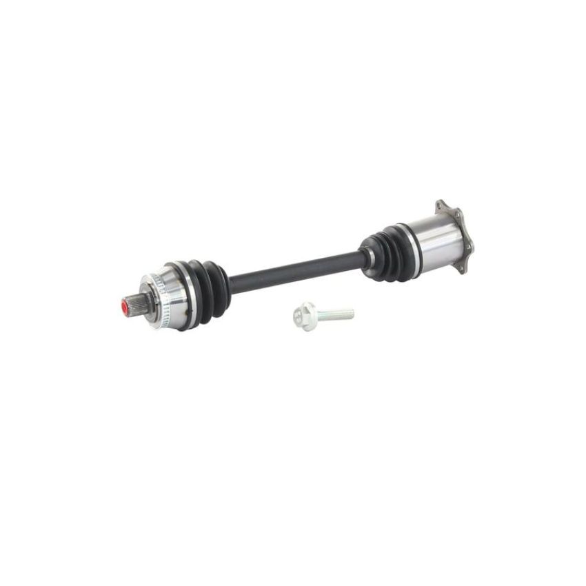 TRAKMOTIVE AXLES AD-8096 CV Axle Shaft
