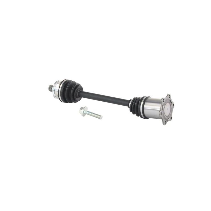 TRAKMOTIVE AXLES AD-8096 CV Axle Shaft