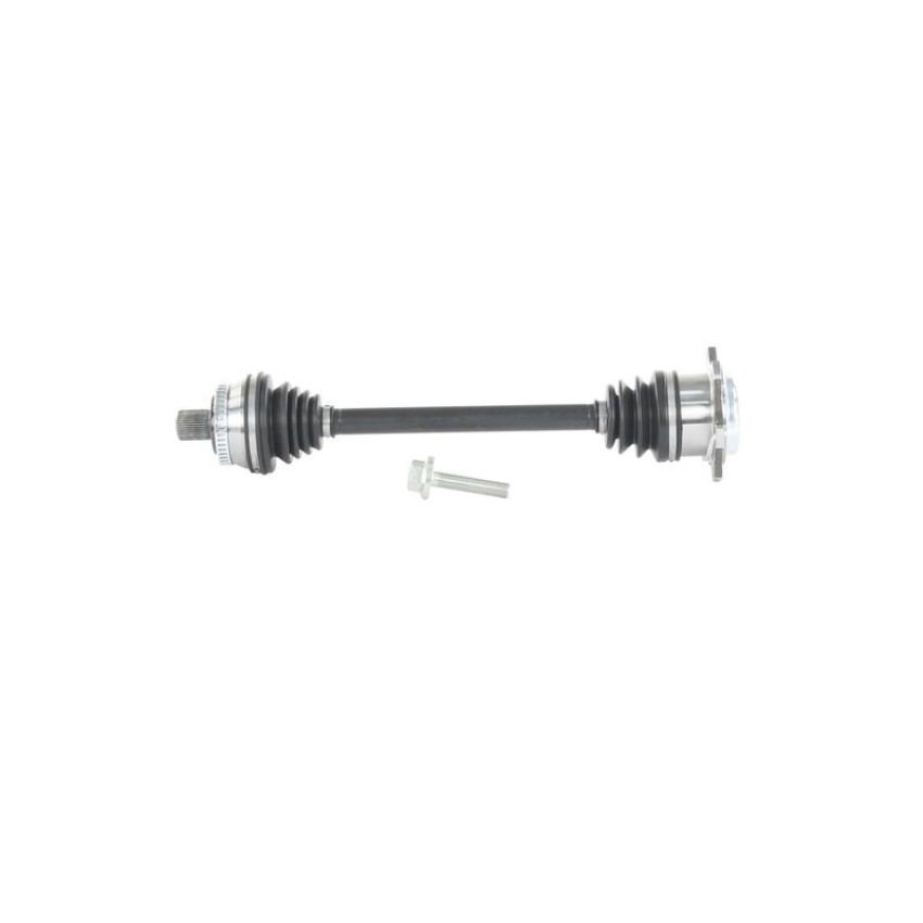 TRAKMOTIVE AXLES AD-8097 CV Axle Shaft