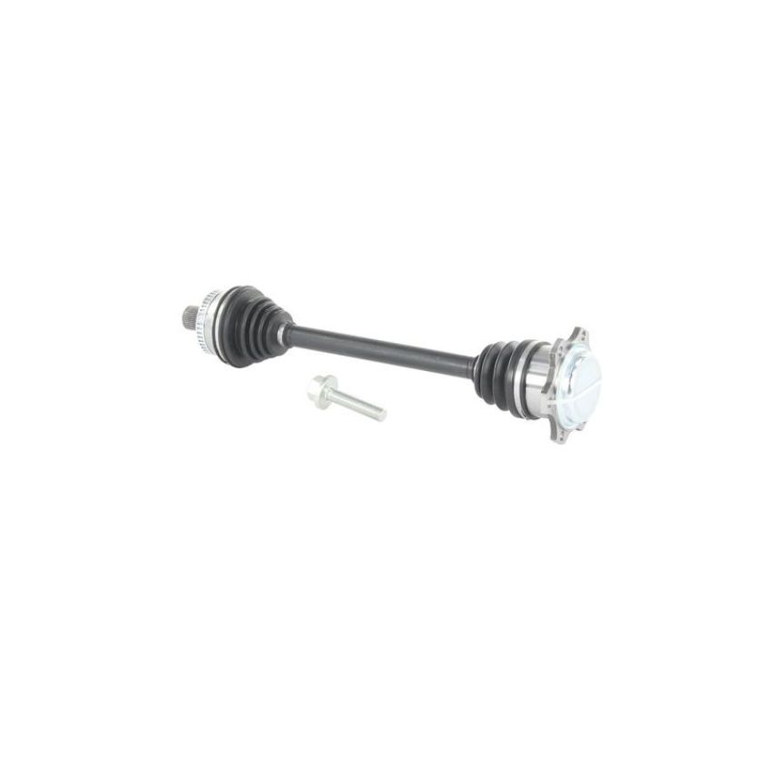 TRAKMOTIVE AXLES AD-8097 CV Axle Shaft