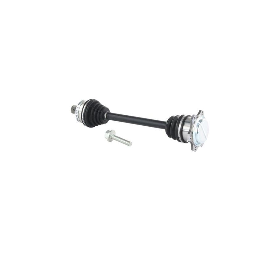 TRAKMOTIVE AXLES AD-8098 CV Axle Shaft