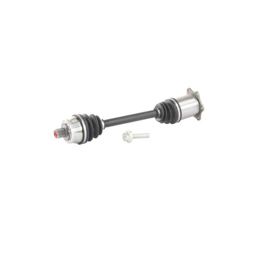 TRAKMOTIVE AXLES AD-8099 CV Axle Shaft