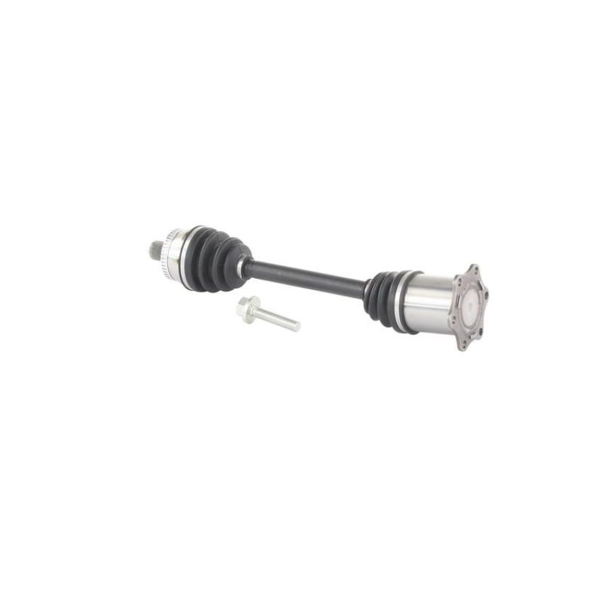 TRAKMOTIVE AXLES AD-8099 CV Axle Shaft