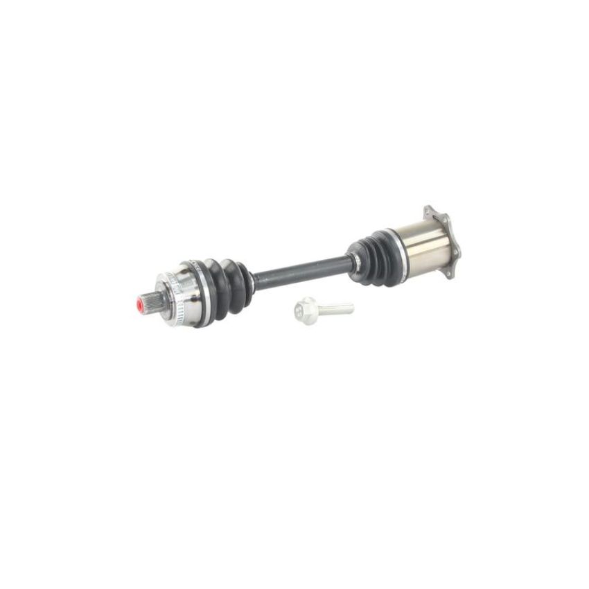 TRAKMOTIVE AXLES AD-8100 CV Axle Shaft