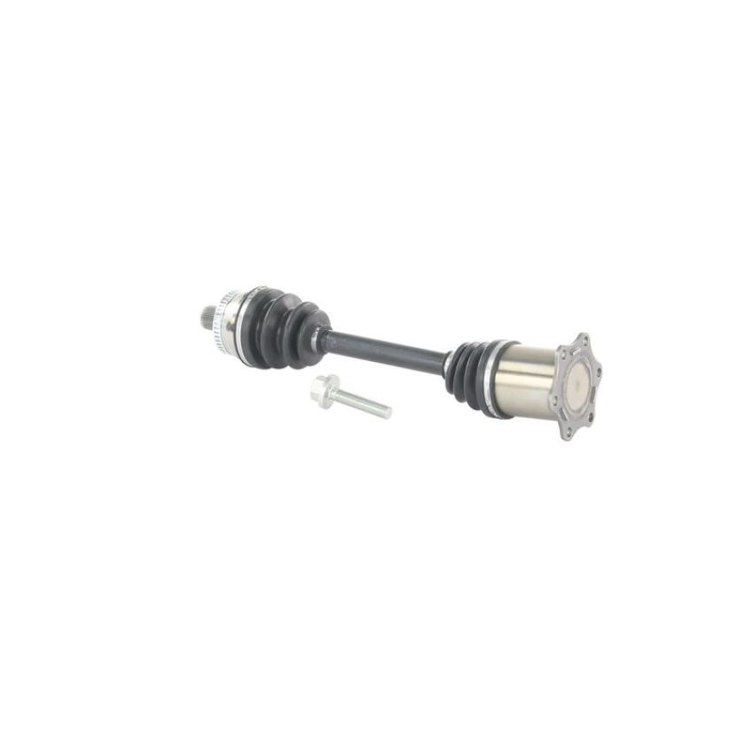 TRAKMOTIVE AXLES AD-8100 CV Axle Shaft