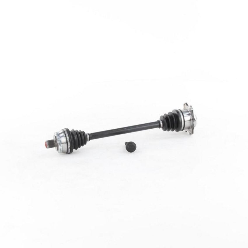 TRAKMOTIVE AXLES AD-8103 CV Axle Shaft