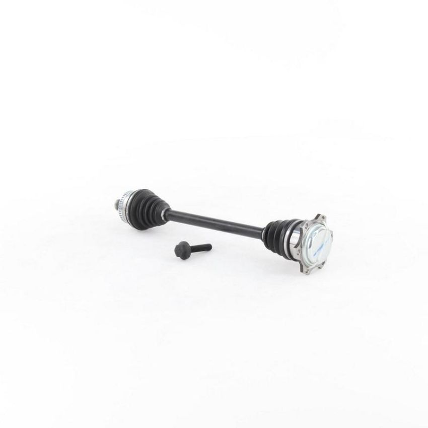 TRAKMOTIVE AXLES AD-8103 CV Axle Shaft