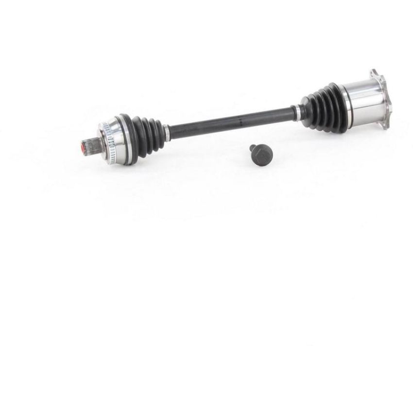 TRAKMOTIVE AXLES AD-8105 CV Axle Shaft