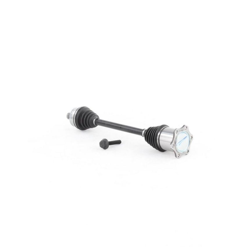 TRAKMOTIVE AXLES AD-8105 CV Axle Shaft