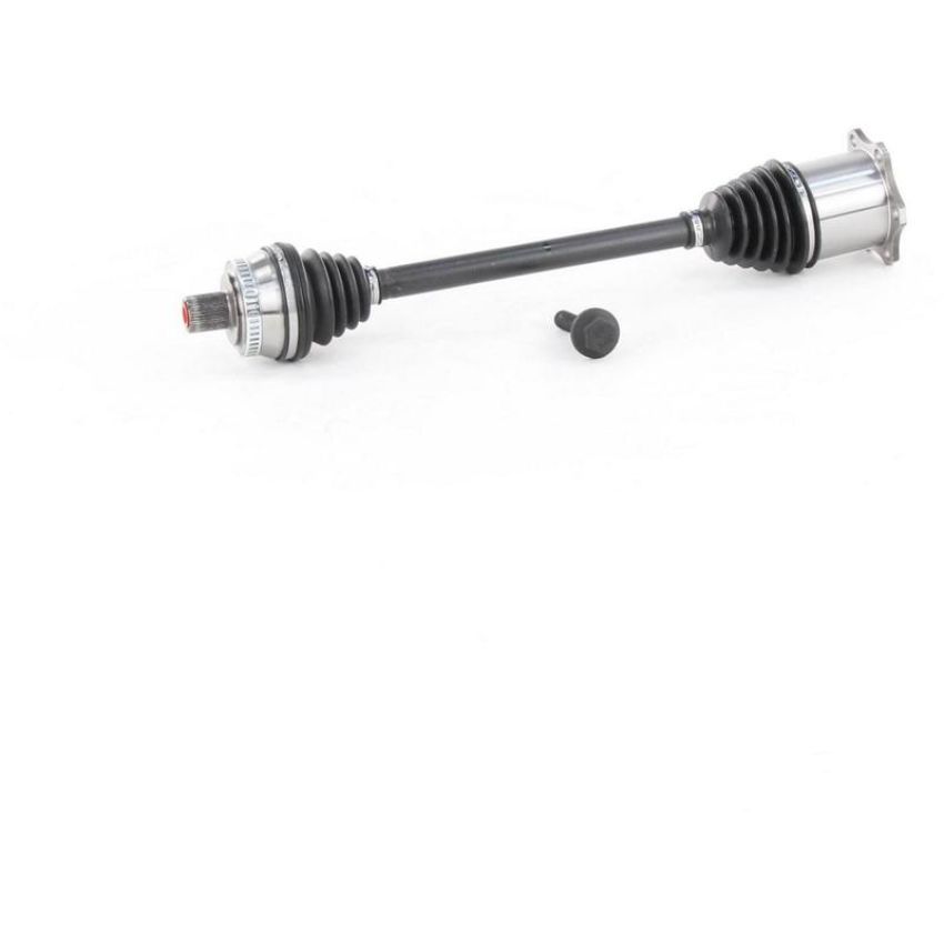 TRAKMOTIVE AXLES AD-8106 CV Axle Shaft